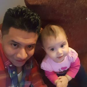 Meet your Posher, Pedro